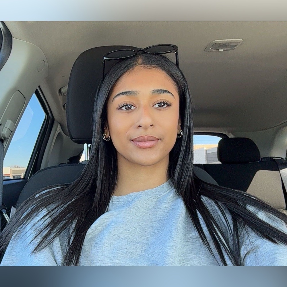 Meet your Posher, Cara